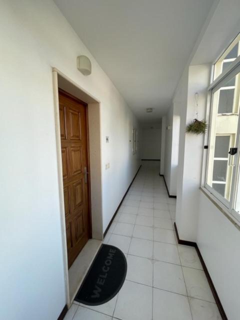 O Nosso Recanto Machico  Buitenkant foto