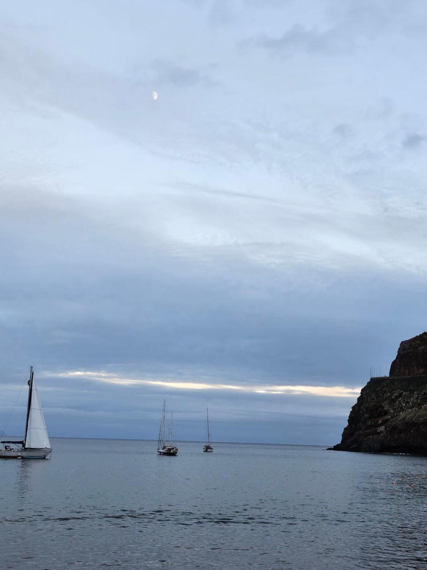 O Nosso Recanto Machico  Buitenkant foto