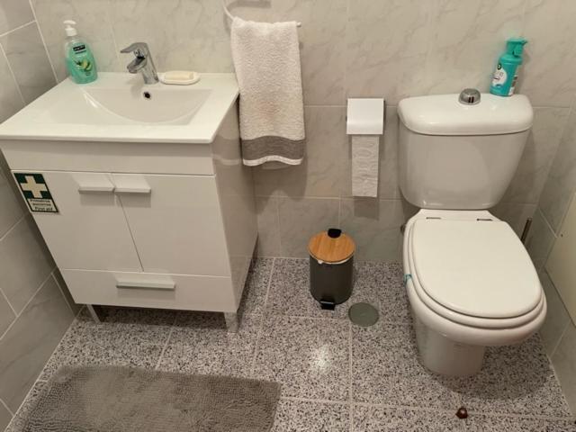 O Nosso Recanto Machico  Buitenkant foto