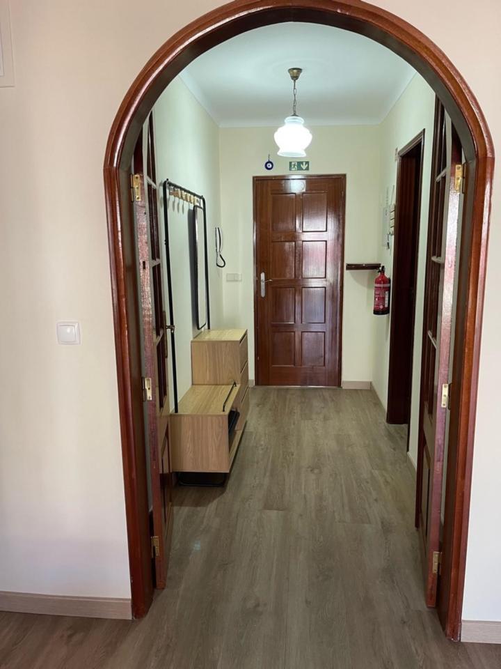O Nosso Recanto Machico  Buitenkant foto