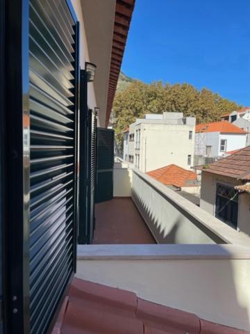 O Nosso Recanto Machico  Buitenkant foto