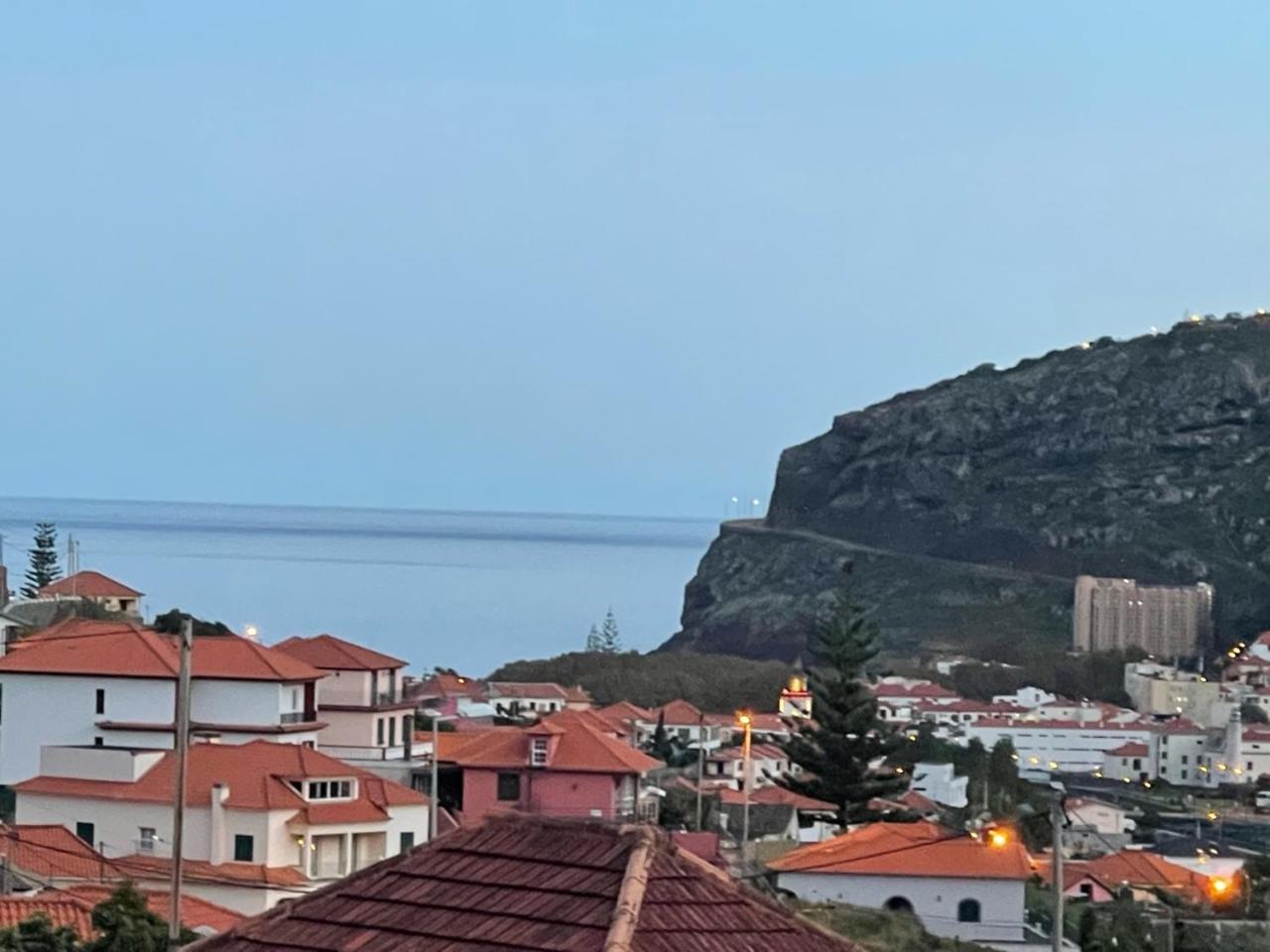 O Nosso Recanto Machico  Buitenkant foto